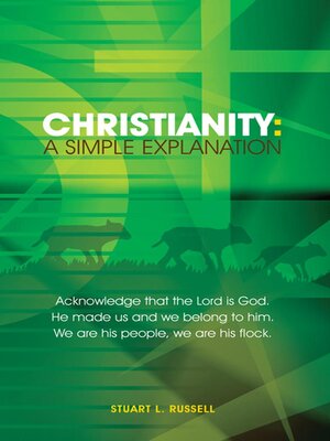 cover image of Christianity